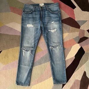 Current/Elliott The Fling Super Loved Destroy Jean